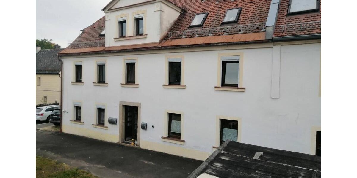 Mehrfamilienhaus, Wohnhaus Marktredwitz - 7 Zimmer, 240 m&sup2;, 175.000&euro; | Angebot:27002651