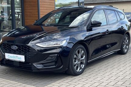 Ford Focus 87.299 km 15.950 &euro; Essen (Oldenburg) 49632