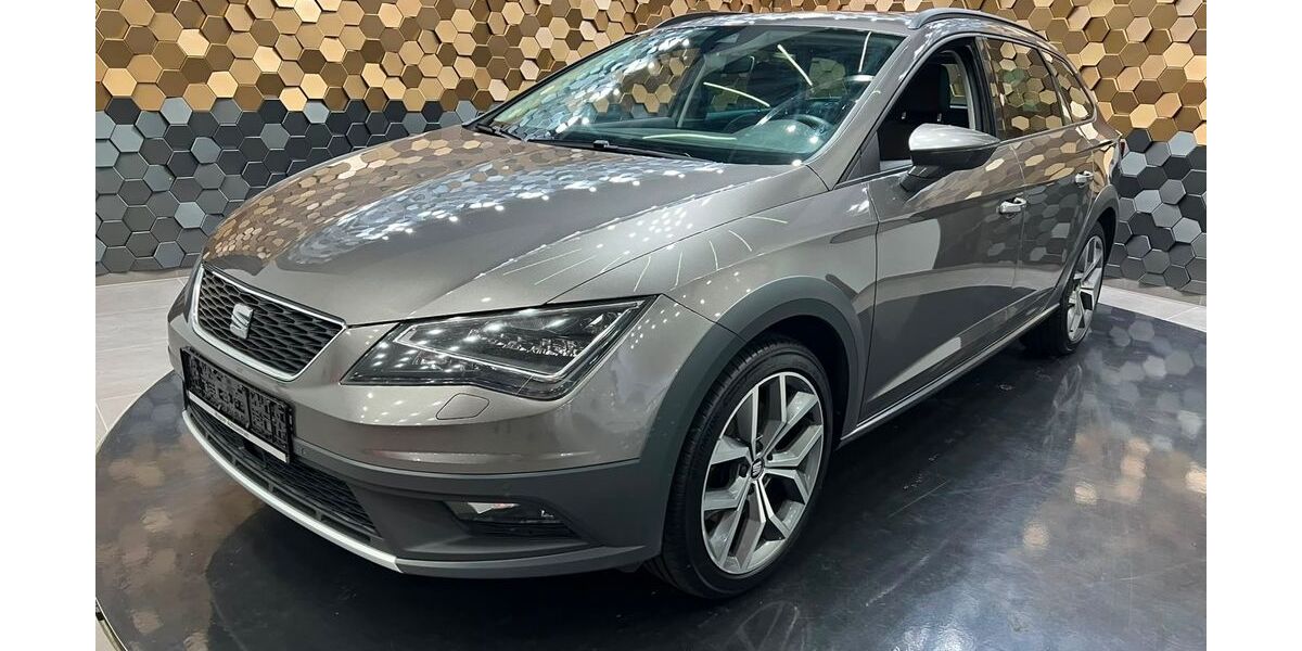 Seat Leon 215.000 km 10.948 &euro; Eisenberg 67304