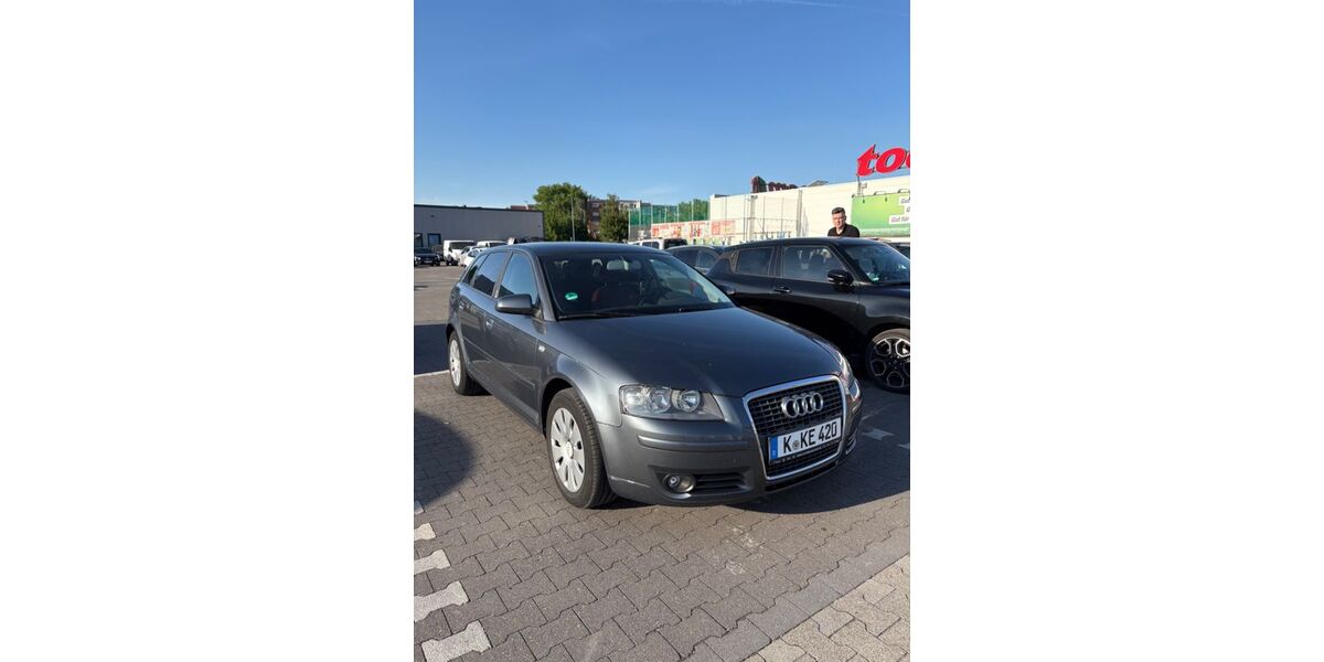 Audi A3 229.000 km 2.500 &euro; Köln 50674