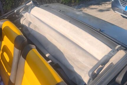 Opel Kadett 85.000 km 2.500 &euro; Ludwigshafen 67071