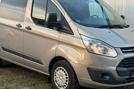 Ford Transit 178.000 km 9.900 &euro; Hannover 30179