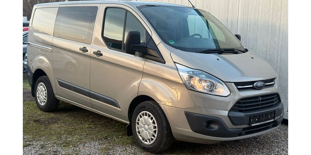Ford Transit 178.000 km 9.900 &euro; Hannover 30179