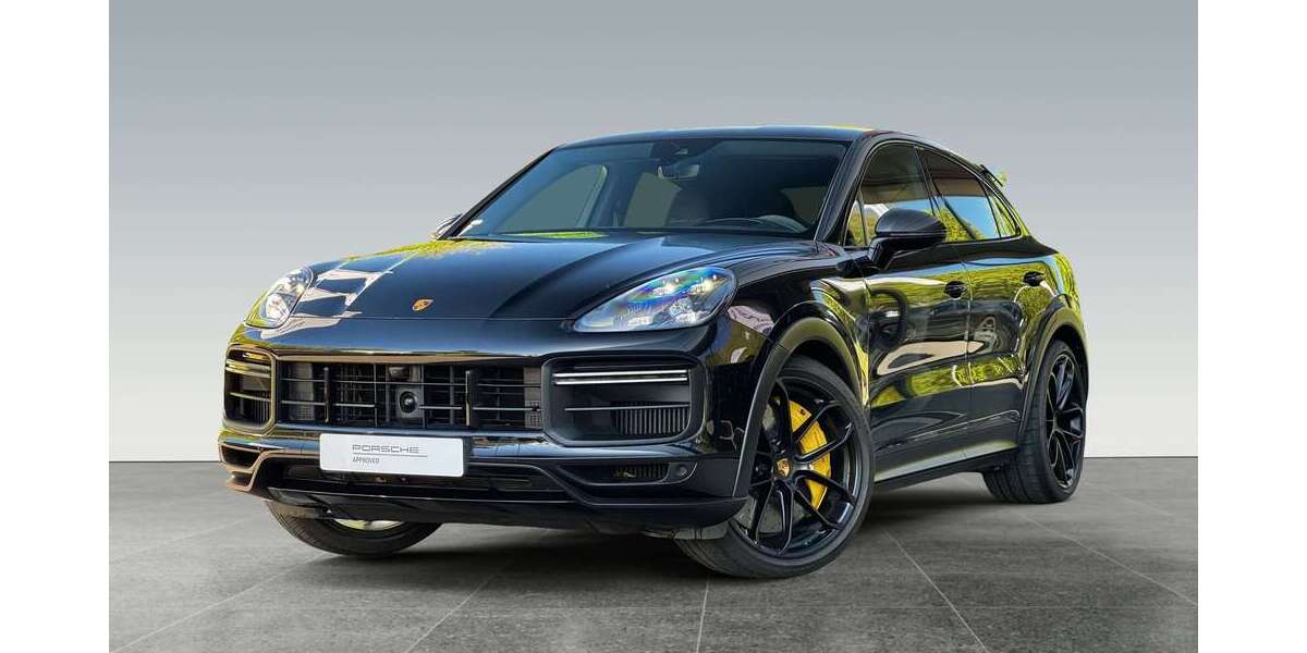 Porsche Cayenne 44.000 km 162.900 &euro; Bergisch Gladbach 51429