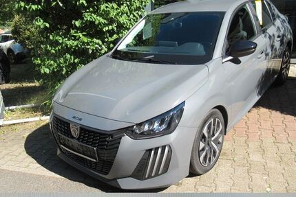 Peugeot 208 10.765 km 16.490 &euro; Chemnitz 09126