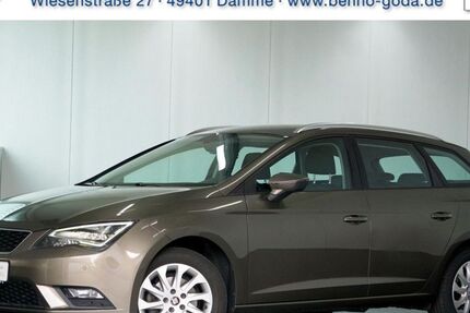 Seat Leon 164.081 km 9.850 &euro; Damme 49401