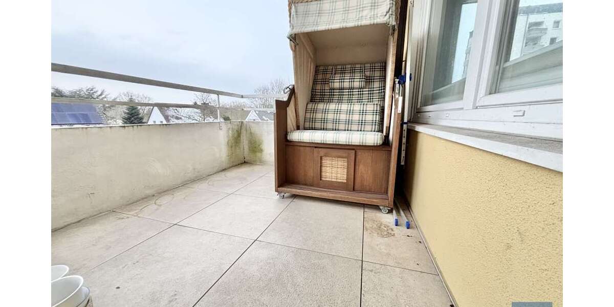 Etagenwohnung Heikendorf - 3 Zimmer, 90 m&sup2;, 315.000&euro; | Angebot:25088975