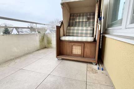 Wohnung Heikendorf - 3 Zimmer, 90 m&sup2;, 315.000&euro; | Angebot:25088975