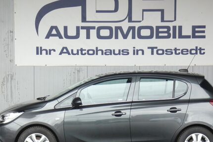 Opel Corsa 137.372 km 7.490 &euro; Tostedt 21255