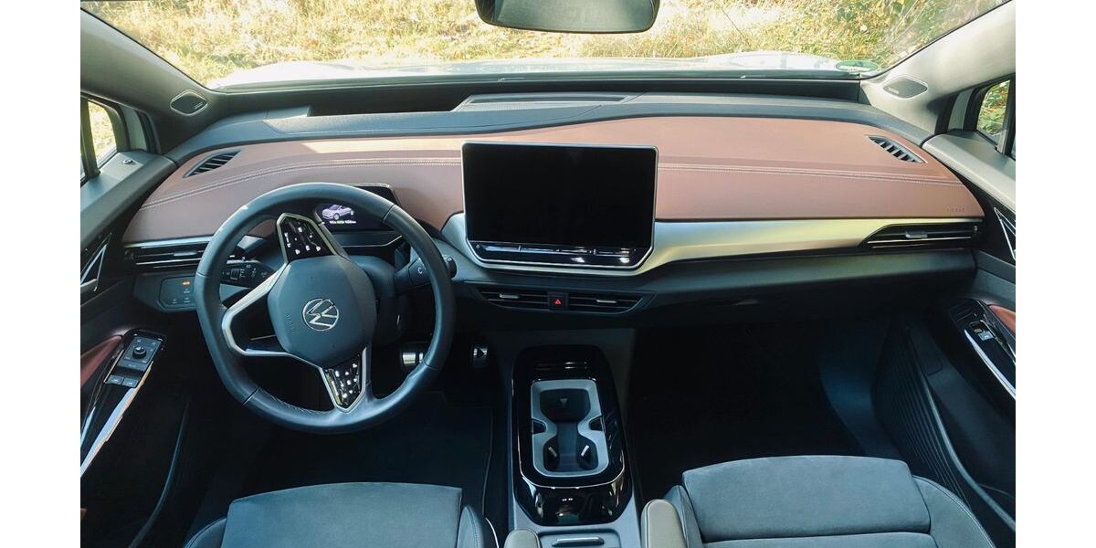 VW ID.4 10.800 km 37.900 &euro; Lehre 38165