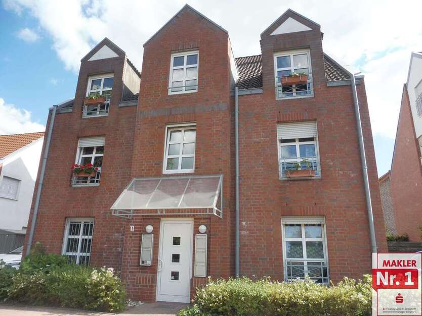 Wohnung zum Kaufen in Wesel 255.000 € 100 m² 3 zimmer