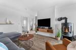 Etagenwohnung Kappeln - 3 Zimmer, 82 m&sup2;, 399.000&euro; | Angebot:25799874