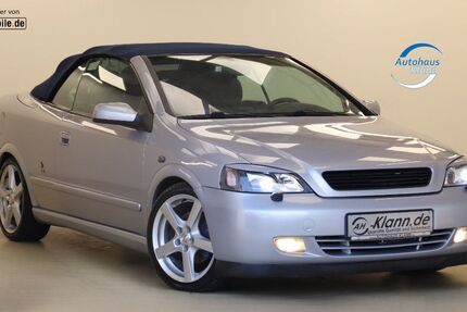 Opel Astra 233.141 km 3.999 &euro; Teltow 14513