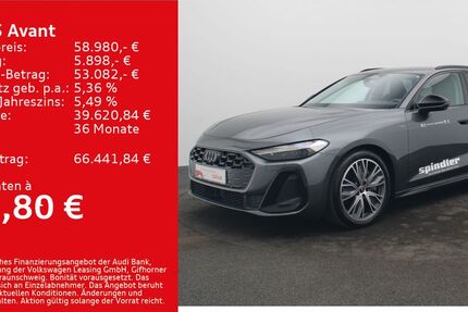 Audi A5 9.900 km 57.980 &euro; Würzburg 97076