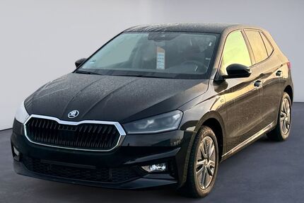 Skoda Fabia 22.486 km 24.390 &euro; Magdeburg 39126