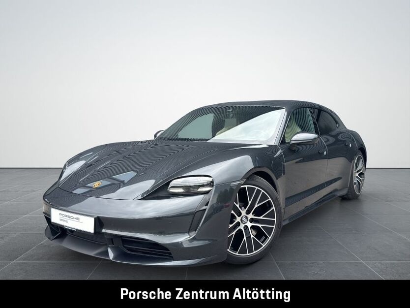 Porsche Taycan 44.800 km 95.880 € Winhöring 84543