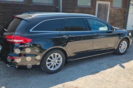 Ford Mondeo 260.000 km 7.450 &euro; Prien a. Chiemsee 83209