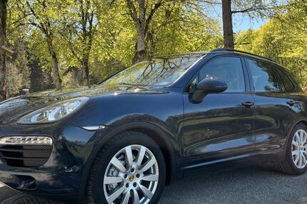 Porsche Cayenne 68.000 km 32.990 &euro; Vöhringen 72189