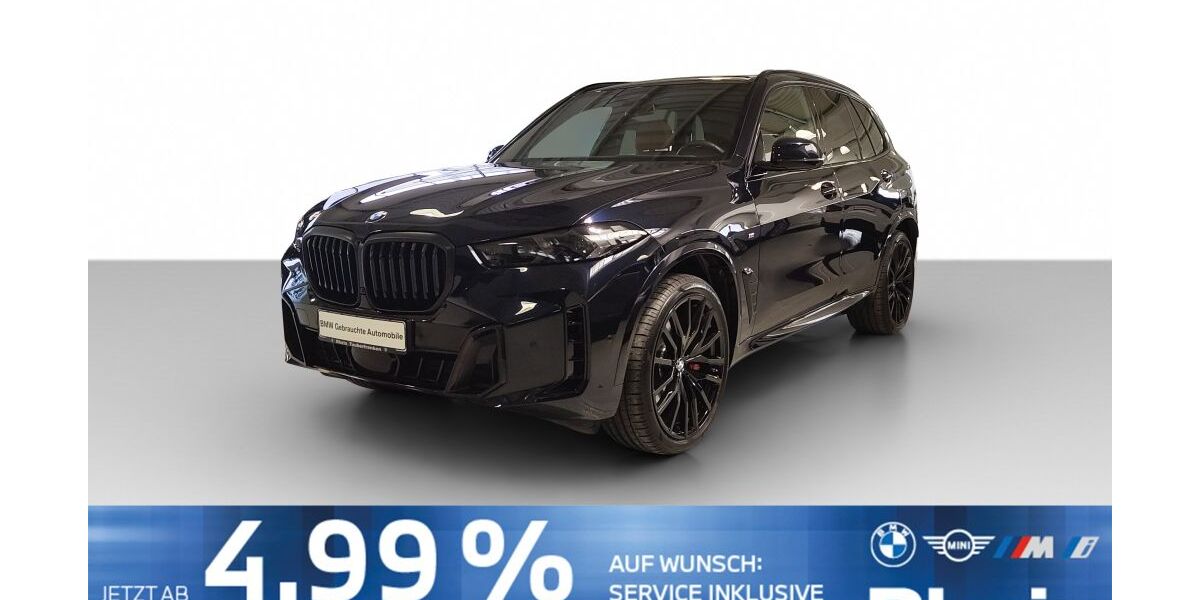 BMW X5 7.116 km 79.690 &euro; Lauda-Königshofen 97922