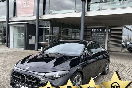 Mercedes-Benz CLA 180 9.443 km 40.950 &euro; Torgau 04860