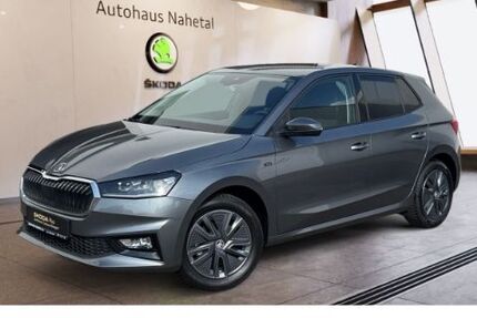 Skoda Fabia 21.489 km 22.250 &euro; Idar-Oberstein 55743