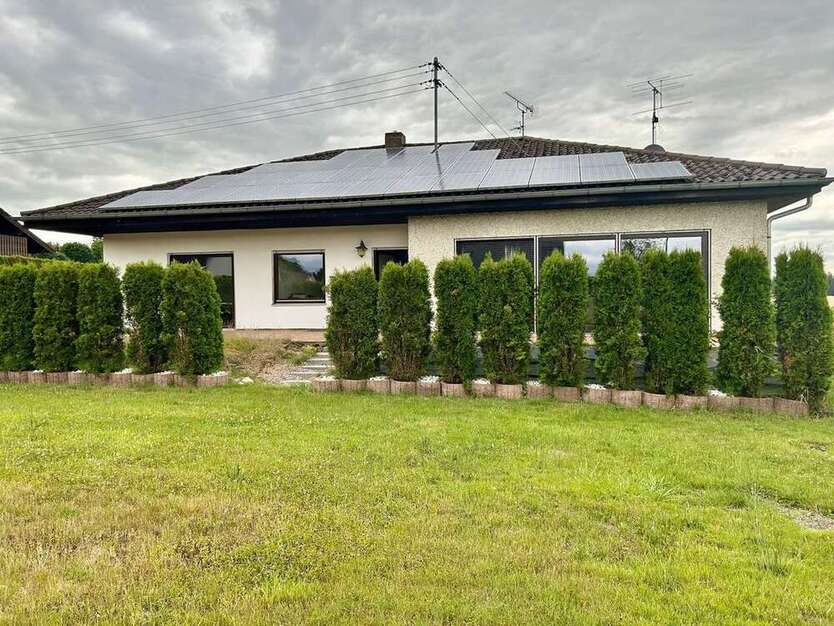 Haus zum Mieten in Bibertal 1.600 € 160 m²