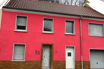 Familien Haus in HonzrathBeckingen zu verkaufen 4 zimmer