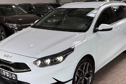 Kia ceed Sportswagon 30.981 km 21.399 &euro; Hörstel-Bevergern 48477