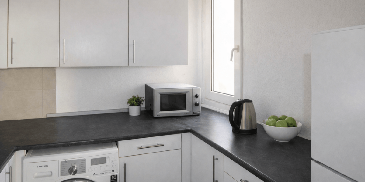 Etagenwohnung Salzgitter - 2 Zimmer, 45 m&sup2;, 59.900&euro; | Angebot:26412684
