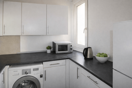 Wohnung Salzgitter - 2 Zimmer, 45 m&sup2;, 59.900&euro; | Angebot:26412684
