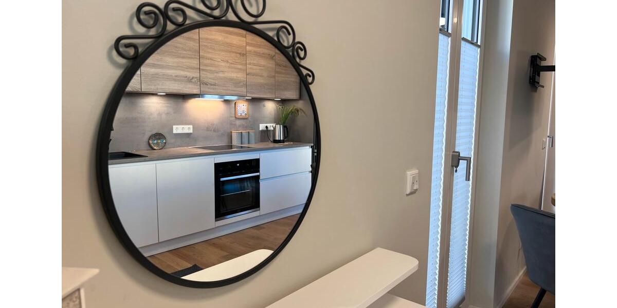 Erdgeschoßwohnung Neuried - 2 Zimmer, 52 m&sup2;, 1.850&euro; | Angebot:26459639