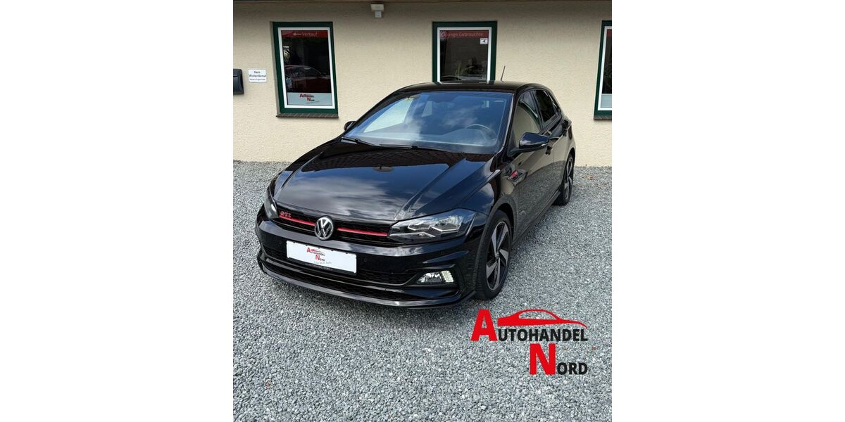 VW Polo 74.664 km 17.985 &euro; Silberstedt 24887