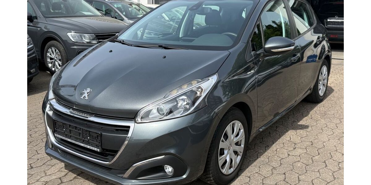 Peugeot 208 98.859 km 5.698 &euro; Heiligenhaus 42579