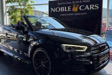 Audi A3 51.590 km 29.290 &euro; Giessen 35394