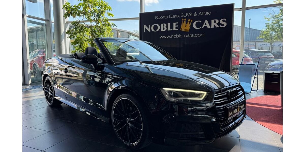 Audi A3 51.590 km 29.290 &euro; Giessen 35394