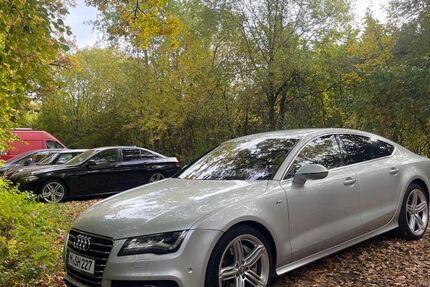 Audi A7 166.800 km 14.000 &euro; München 80807