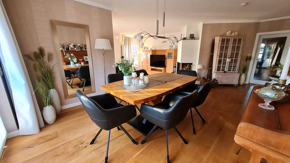 Einfamilienhaus Kirchlinteln - 6 Zimmer, 180 m&sup2;, 625.000&euro; | Angebot:26104338