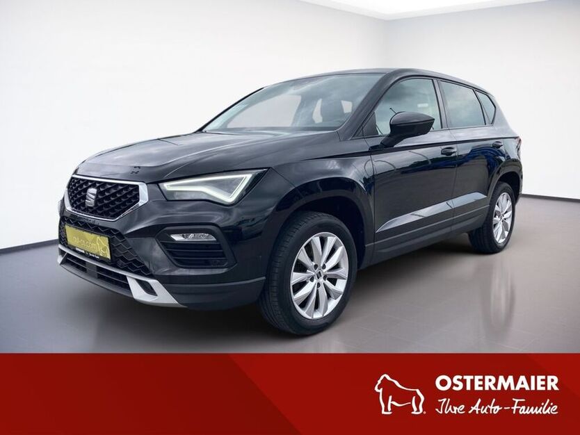 Ateca