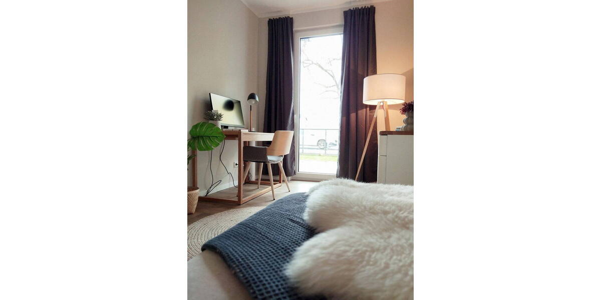 Etagenwohnung Bamberg Bamberg-Ost - 3 Zimmer, 78 m&sup2;, 1.000&euro; | Angebot:25760388