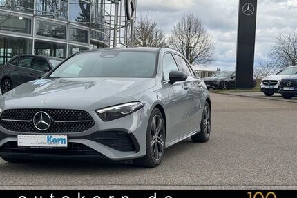 Mercedes-Benz A 200 4.900 km 38.940 &euro; Rothenburg o.d.Tauber 91541