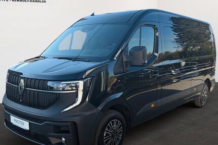 Renault Master 8.000 km 72.000 &euro; Neukirch 01904