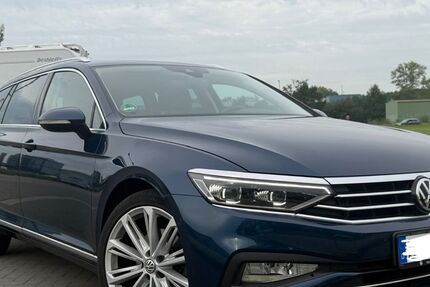 VW Passat 138.765 km 17.900 &euro; Hamburg 22399