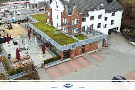 Gewerbeobjekt Wissen - 3.999.000&euro; | Angebot:25301024