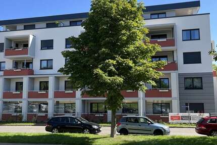 Wohnung zum Mieten in Gera 400,20 € 40.02 m² 1 zimmer