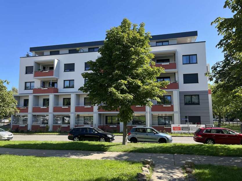 Wohnung zum Mieten in Gera 400,20 € 40.02 m² 1 zimmer