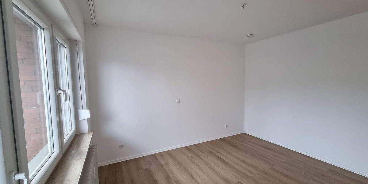 Etagenwohnung Alsdorf - 2 Zimmer, 58 m&sup2;, 375&euro; | Angebot:24973583