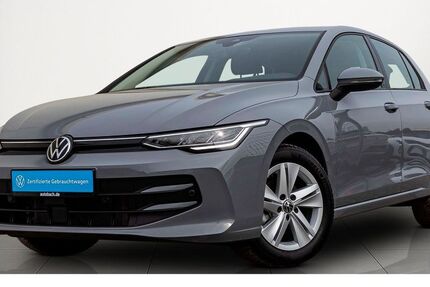 VW Golf 15.390 km 24.780 &euro; Limburg 65549