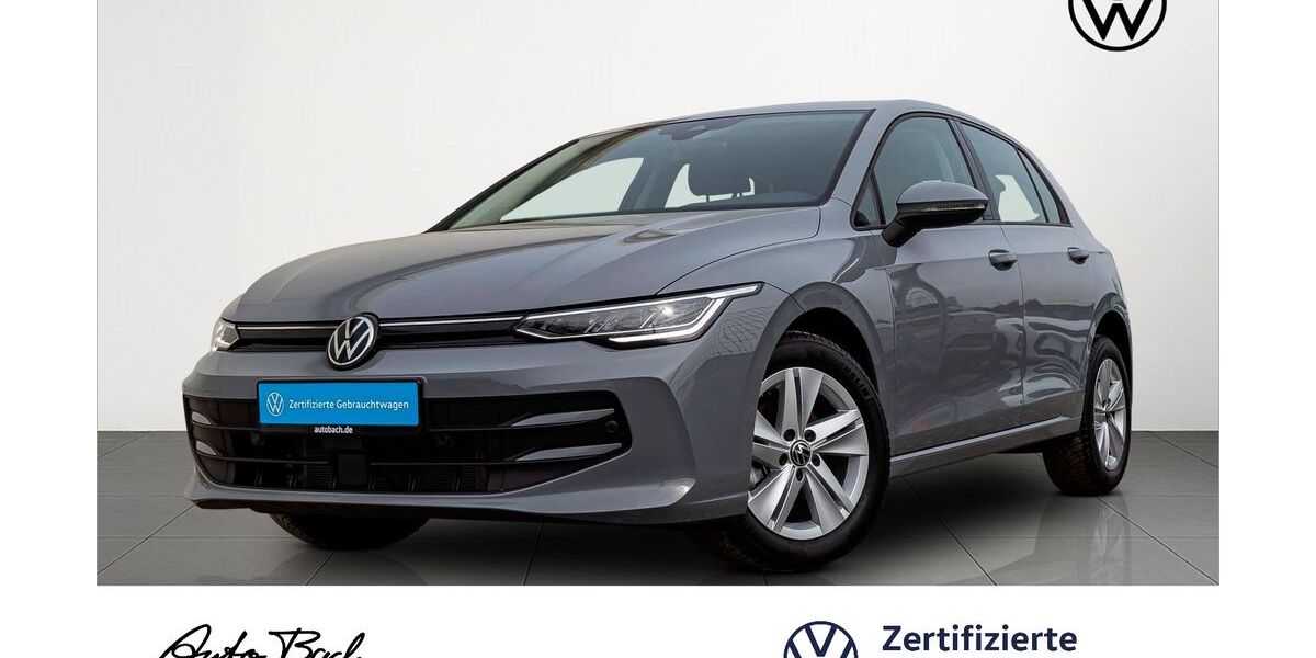 VW Golf 15.390 km 24.780 &euro; Limburg 65549