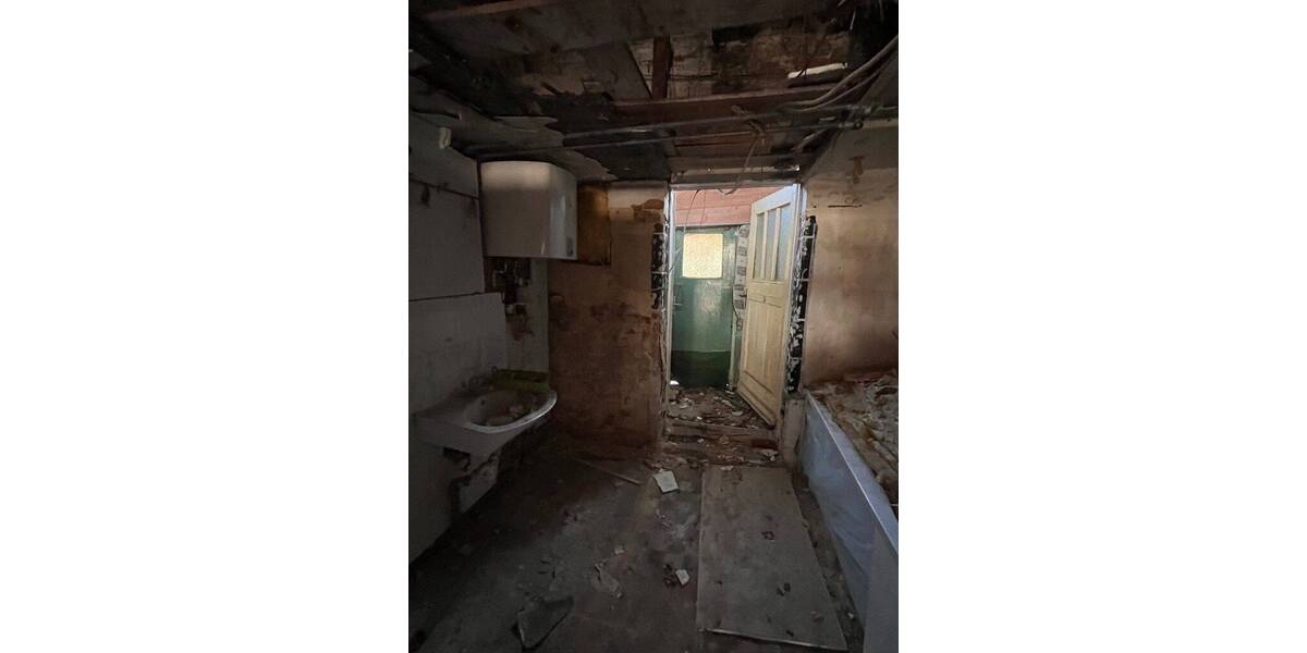 Einfamilienhaus Wittstock/Dosse Wittstock - 4 Zimmer, 60 m&sup2;, 48.000&euro; | Angebot:25986613