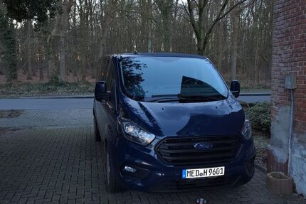Ford Transit 105.000 km 20.900 &euro; Solingen 42699
